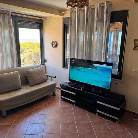 Appartement Seaview