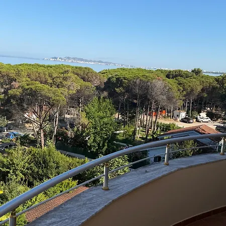 Appartement Seaview *